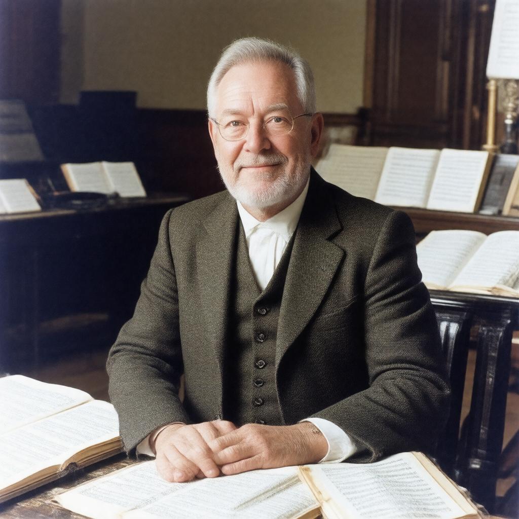 Patrick Doyle